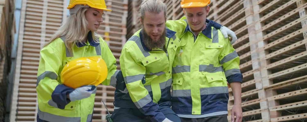 Descubra como se proteger de acidentes de trabalho