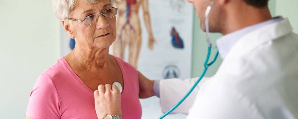 Perícia médica para benefício por incapacidade (1)