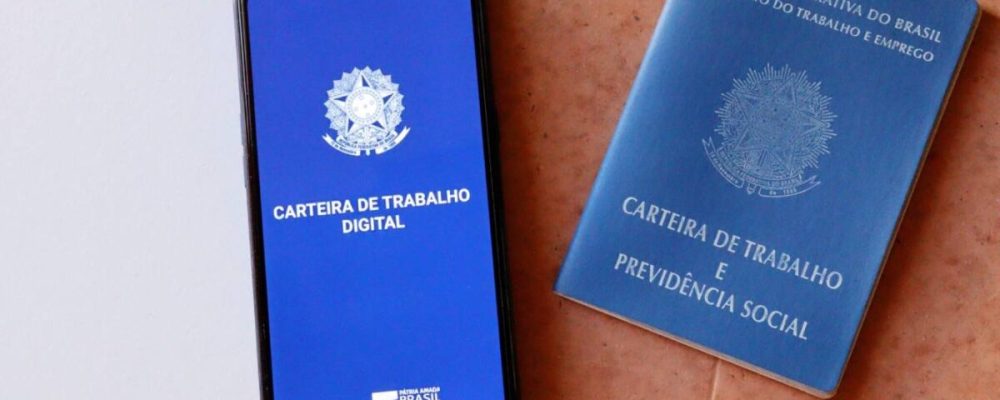Quando a Carteira de Trabalho deve ser atualizada?