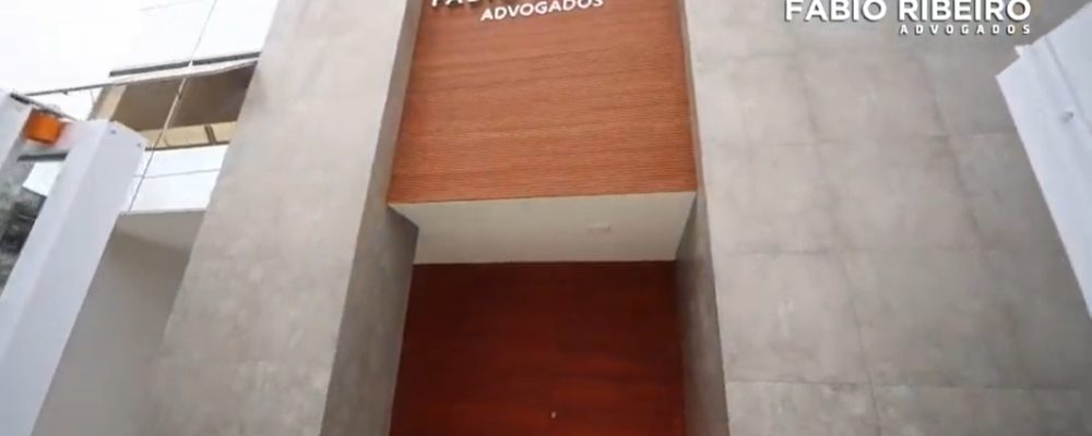 novo local em Estancia