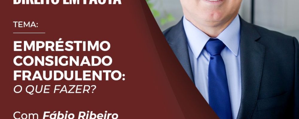 webinar direito